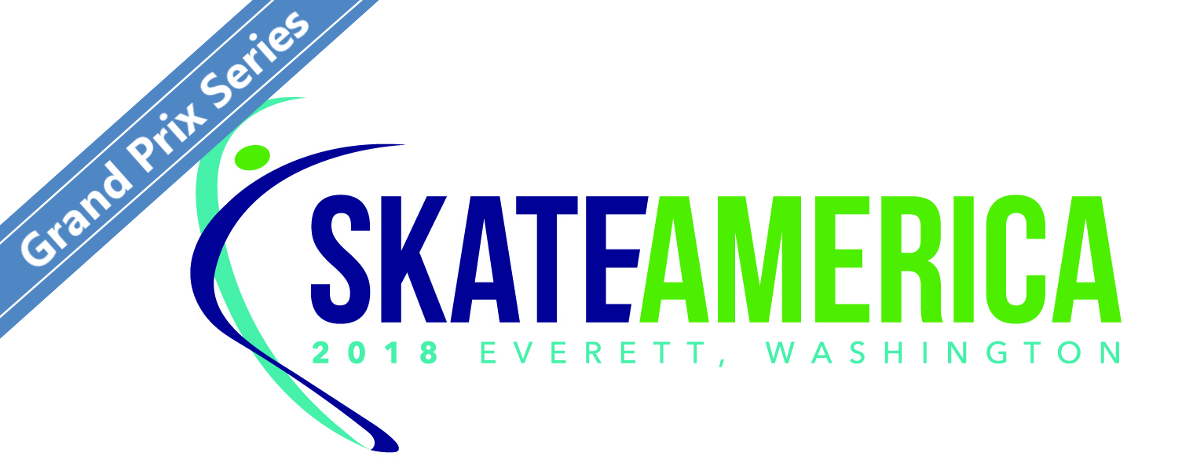 Pairs SP [Skate America 2018]