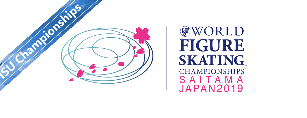 Ladies FS [Worlds 2019]