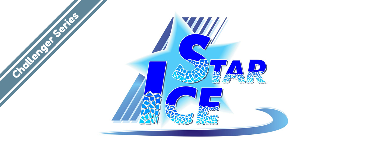 Ice Star. Ice x alexandiode logotype.