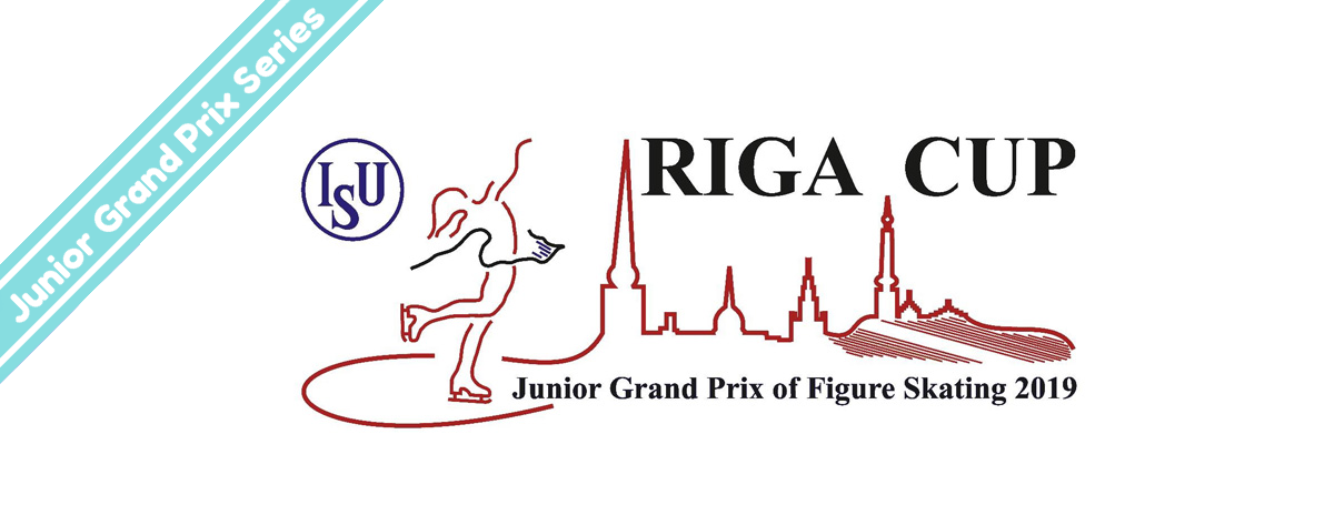 [JGP] Riga Cup