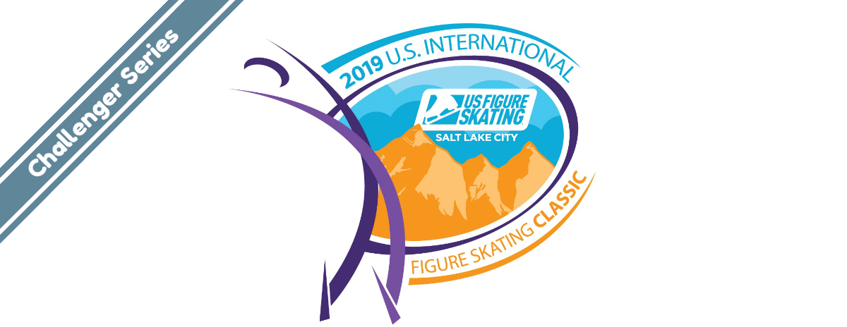 [Challenger Series] US International Figure Skating Classic