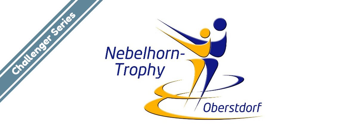 [Challenger Series] Nebelhorn Trophy