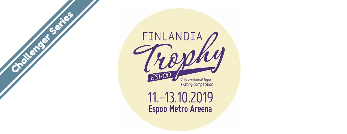 [Challenger Series] Finlandia Trophy