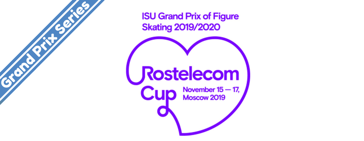 GP Rostelecom Cup - Gala Exhibition