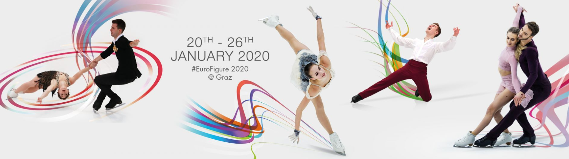 ISU European Figure Skating Championships - ISU Championships - Planet