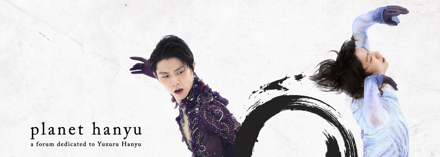 Planet Hanyu