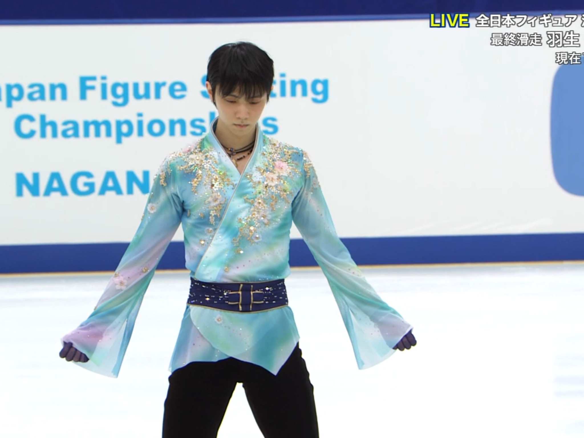 yuzuru hanyu next competition 2021