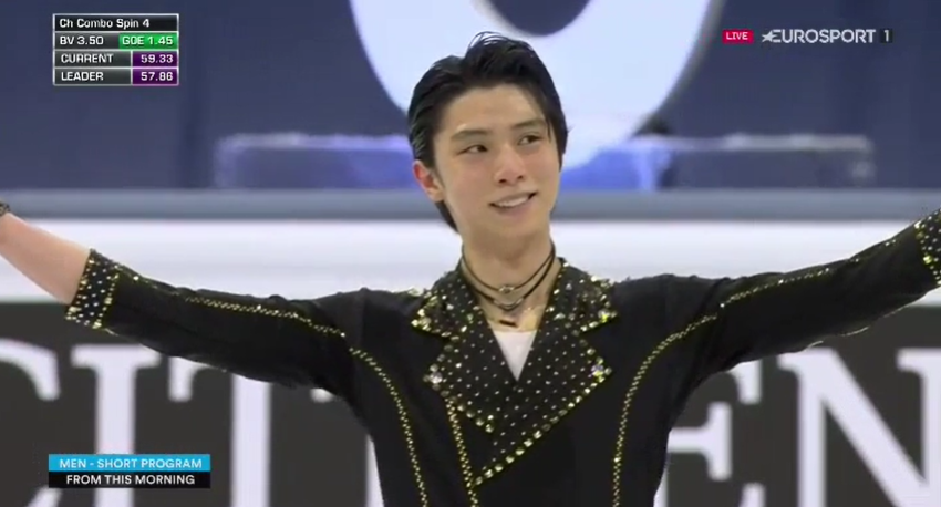 yuzuru hanyu 2021 olympics