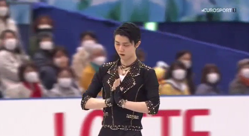 yuzuru 2021